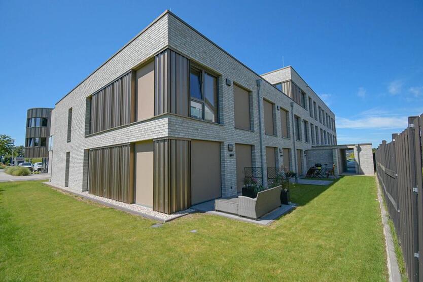 6162 - 1-Raum-Appartement für Studenten in der Nähe der Polizeiakademie und Universität (Whg. OG-06)
