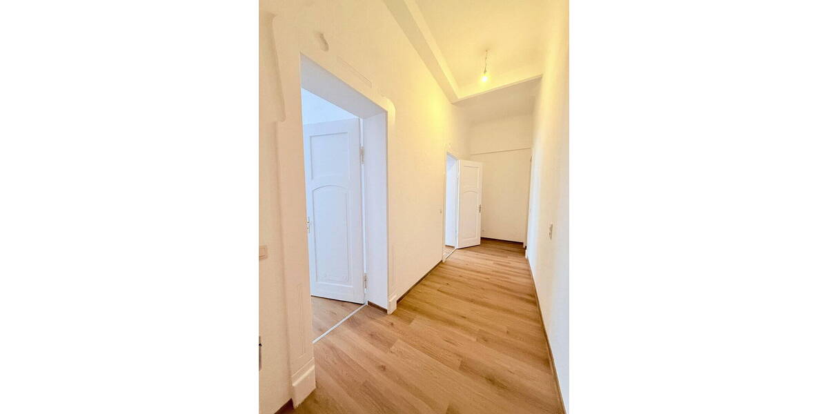 Etagenwohnung Bremerhaven Lehe - 2 Zimmer, 56 m&sup2;, 550&euro; | Angebot:26155755