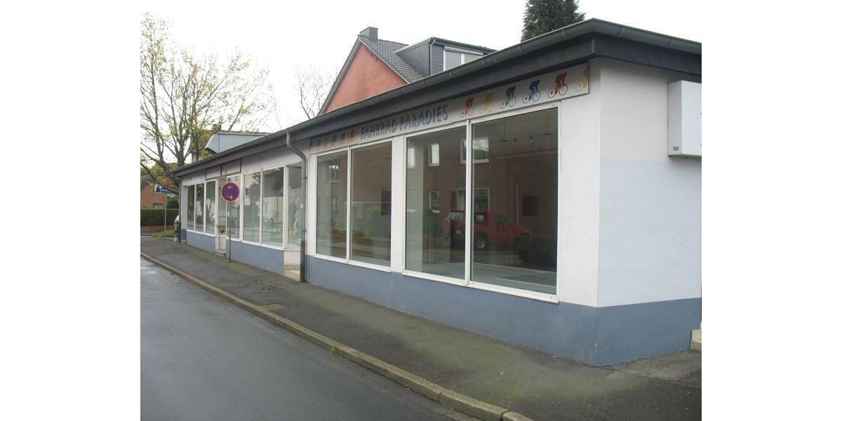 Gewerbeobjekt Lünen - 650&euro; | Angebot:23692399