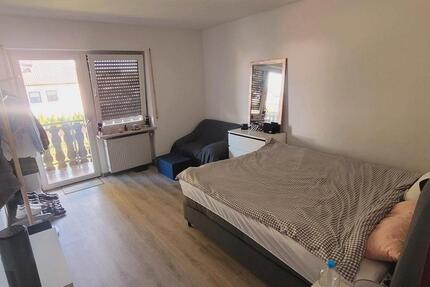 Wohnung Langenbach - 1 Zimmer, 15 m&sup2;, 525&euro; | Angebot:25148479