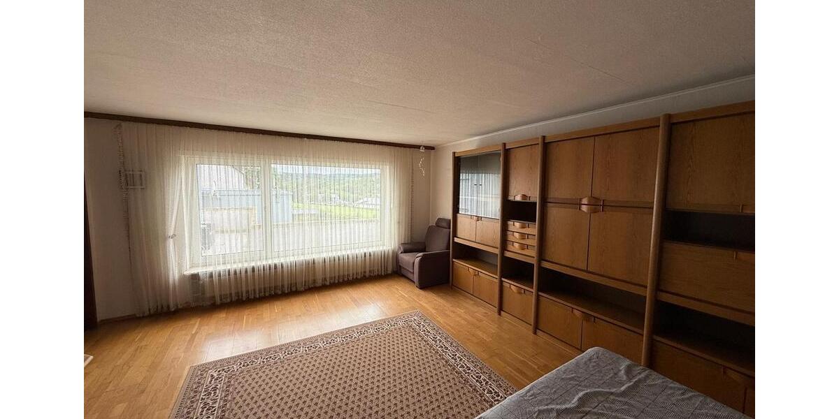 Erdgeschoßwohnung Hermeskeil - 1 Zimmer, 30 m&sup2;, 400&euro; | Angebot:25883276