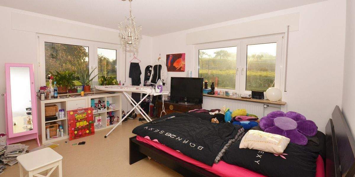 Bungalow Otzberg Ober-Klingen - 5 Zimmer, 150 m&sup2;, 1.500&euro; | Angebot:24859165