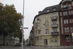 Erdgeschoßwohnung Mannheim Herzogenried - 1 Zimmer, 47 m&sup2;, 562&euro; | Angebot:24683986