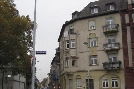 Wohnung Mannheim Herzogenried - 1 Zimmer, 47 m&sup2;, 562&euro; | Angebot:24683986