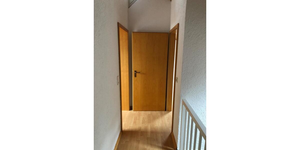 Maisonettenwohnung Groß-Umstadt Umstadt - 3.5 Zimmer, 80 m&sup2;, 1.100&euro; | Angebot:26689679