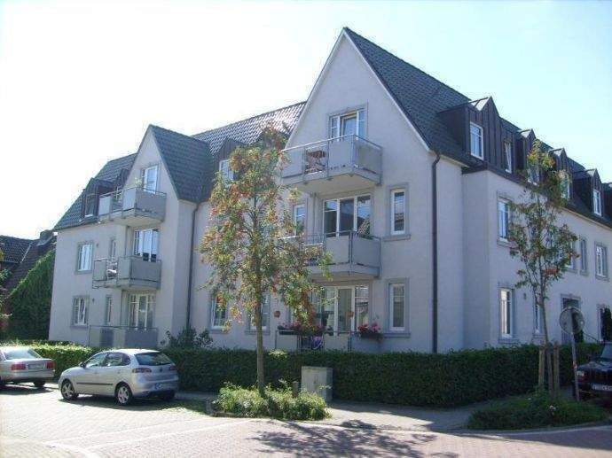 Großzügige 3-Zimmer-Erdgeschosswohnung mit ca. 93,30m² Wohnfläche 3 zimmer