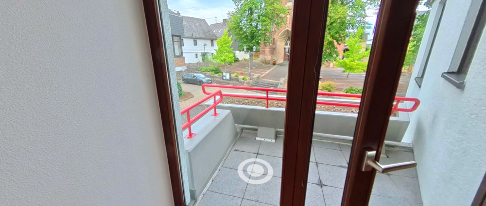 Großzügige 3-ZKB Wohnung (94m²) im Zentrum von Rheinböllen - 3- Rheinböllen | Angebot:27222169