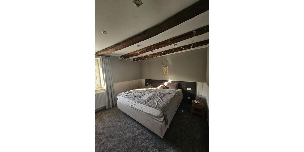 Etagenwohnung Korbach - 3 Zimmer, 90 m&sup2;, 800&euro; | Angebot:26644180