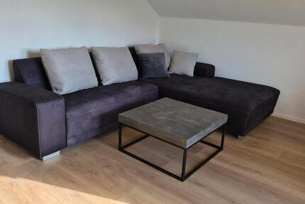 Wohnen auf Zeit Bräunlingen - 3 Zimmer, 60 m&sup2;, 50&euro; | Angebot:25996411