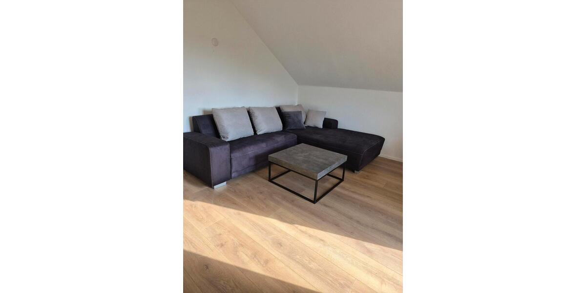 Wohnen auf Zeit Bräunlingen - 3 Zimmer, 60 m&sup2;, 50&euro; | Angebot:25996411
