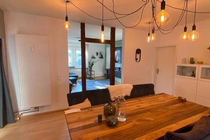 Wohnung Ettlingen - 5 Zimmer, 120 m&sup2;, 1.450&euro; | Angebot:24489516