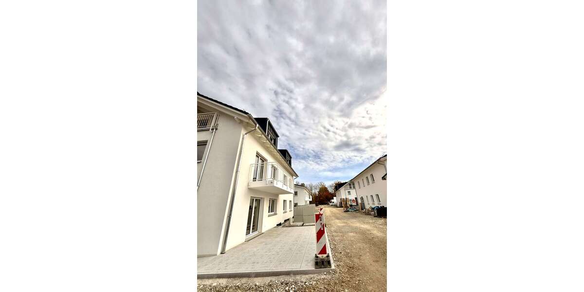 Etagenwohnung Brunnthal Waldbrunn - 7 Zimmer, 190 m&sup2;, 2.450&euro; | Angebot:23286086