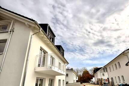 Wohnung Brunnthal Waldbrunn - 7 Zimmer, 190 m&sup2;, 2.450&euro; | Angebot:23286086