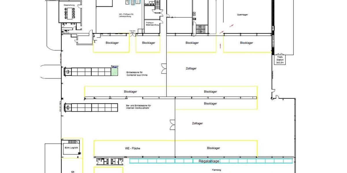 Gewerbeobjekt Böhmenkirch - 7&euro; | Angebot:24534646
