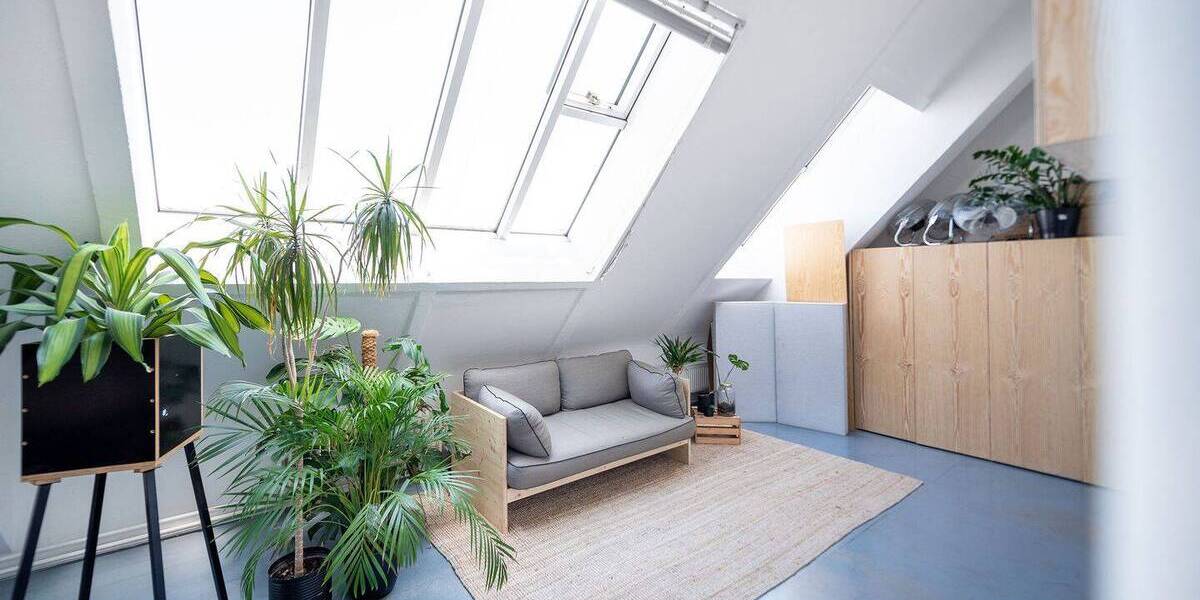 Gewerbeobjekt Berlin Kreuzberg - 275&euro; | Angebot:26842145