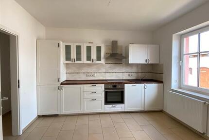 Vermiete Wohnung. Mietwohnung Dannenwalde 3 zimmer