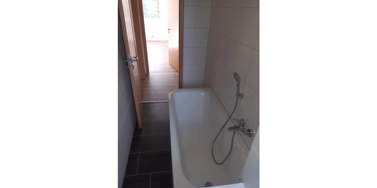 Erdgeschoßwohnung Muldestausee - 3 Zimmer, 58 m&sup2;, 580&euro; | Angebot:26407836