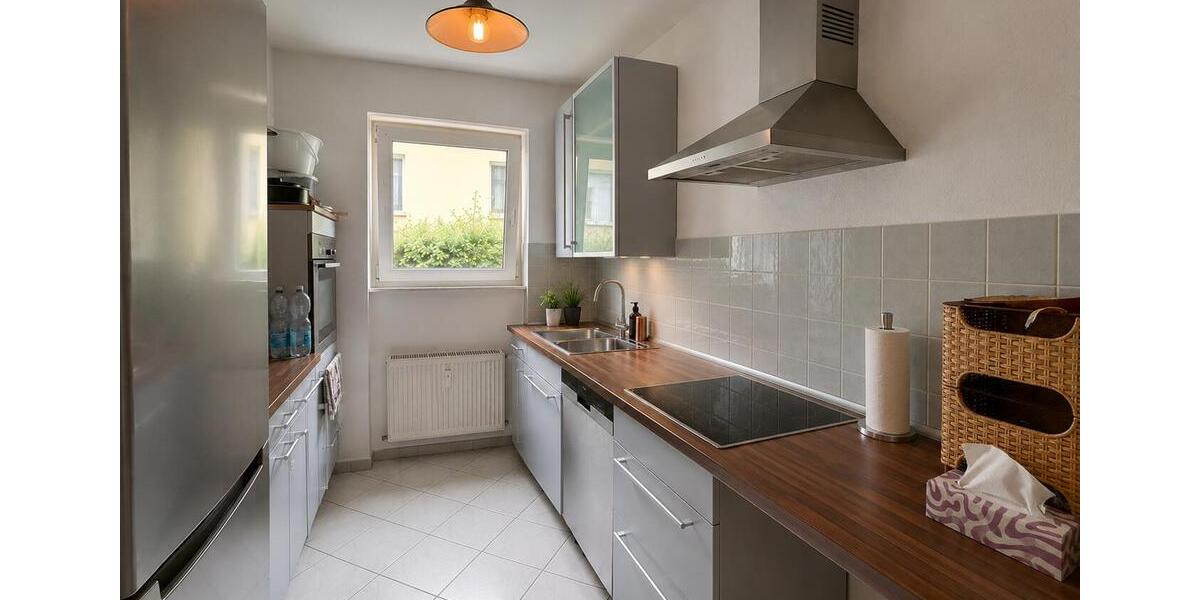 Etagenwohnung Ober-Olm Olm - 3 Zimmer, 80 m&sup2;, 1.090&euro; | Angebot:26564546