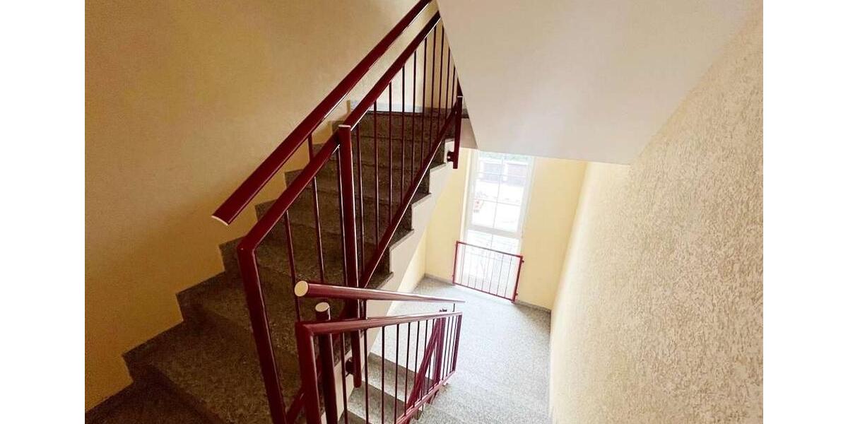 Etagenwohnung Ronneburg - 2 Zimmer, 57 m&sup2;, 400&euro; | Angebot:25901638