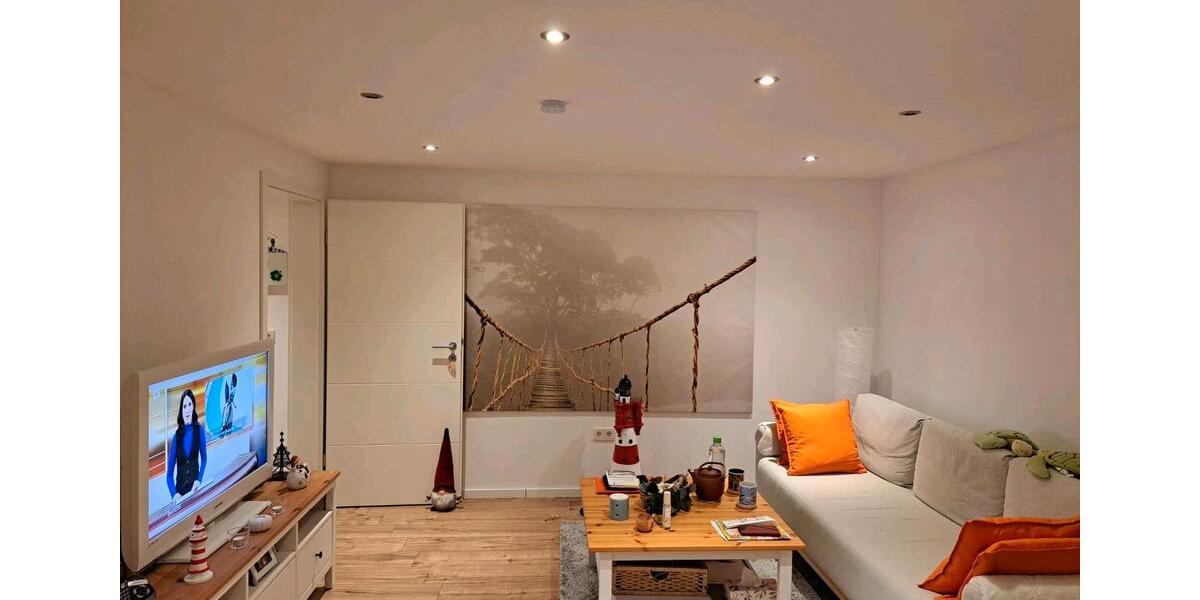 Etagenwohnung Oberthal - 2 Zimmer, 85 m&sup2;, 720&euro; | Angebot:24879658