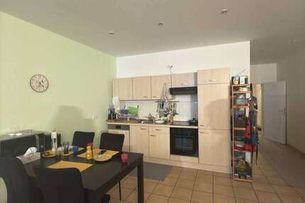 Wohnung Bonn Bonn-Zentrum - 2 Zimmer, 73 m&sup2;, 850&euro; | Angebot:27269102