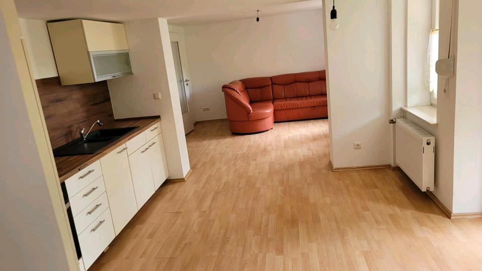 Erdgeschoßwohnung Biebertal - 3 Zimmer, 53 m&sup2;, 720&euro; | Angebot:26020930