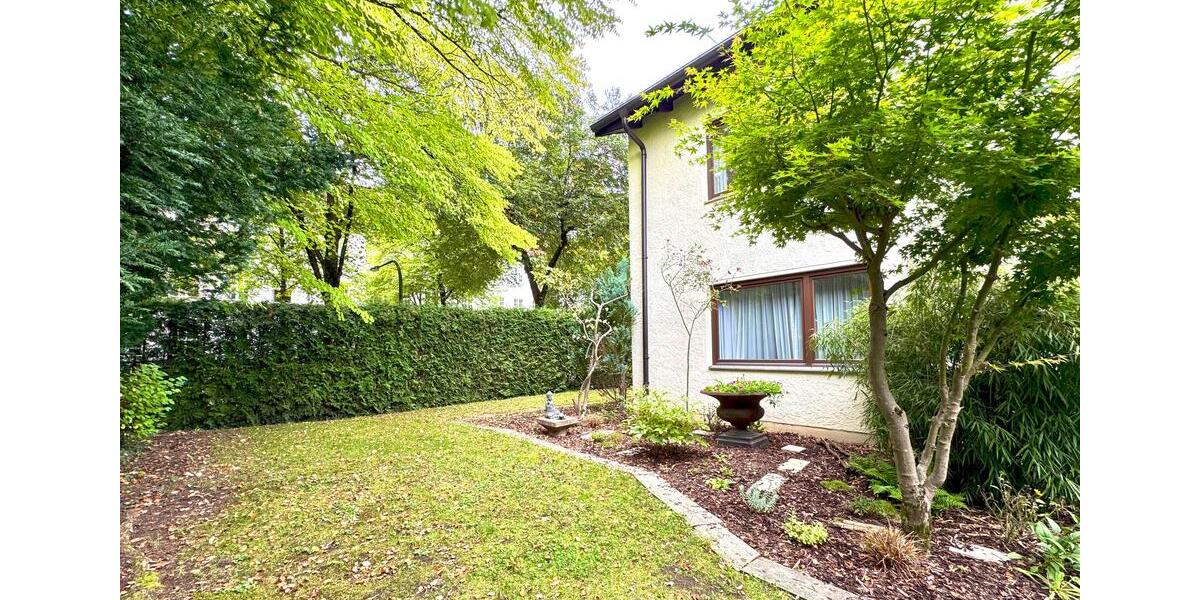 Einfamilienhaus München Sendling-Westpark - 3 Zimmer, 180 m&sup2;, 3.350&euro; | Angebot:26586678