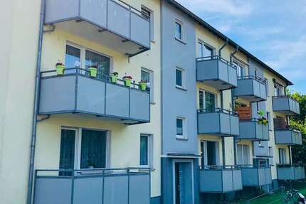 Wohnung Bochum Hofstede - 3.5 Zimmer, 68 m&sup2;, 650&euro; | Angebot:26932610