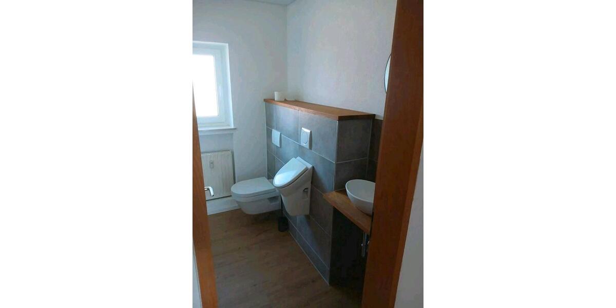 Etagenwohnung Ostheim vor der Rhön Ostheim v.d.Rhön - 4 Zimmer, 126 m&sup2;, 880&euro; | Angebot:26680216