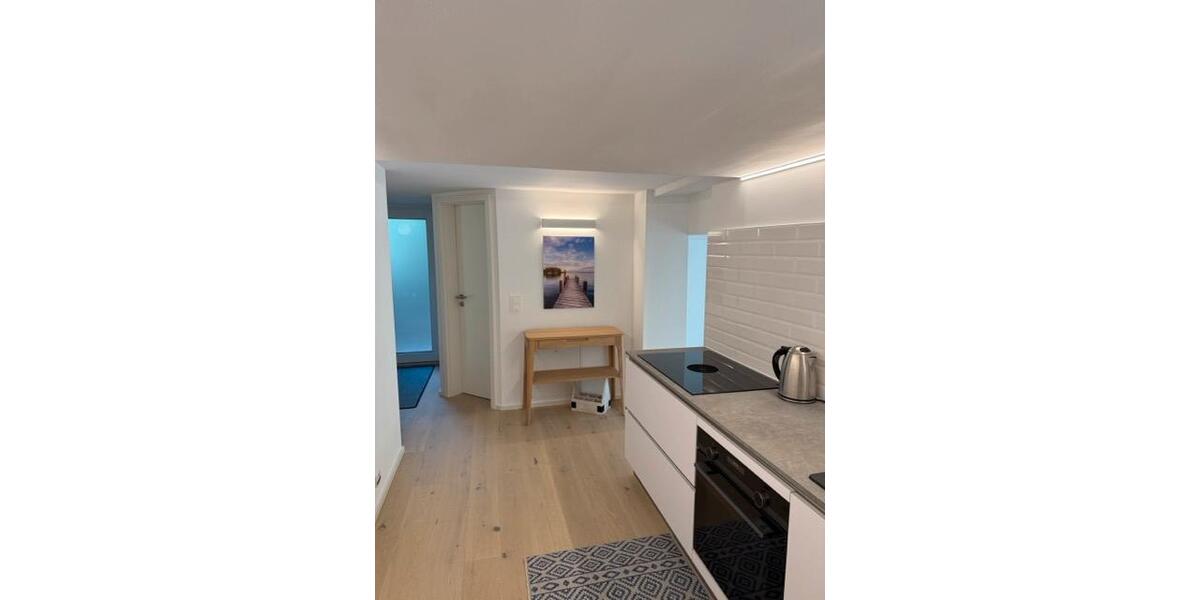 Erdgeschoßwohnung Starnberg - 2 Zimmer, 70 m&sup2;, 2.200&euro; | Angebot:26000181