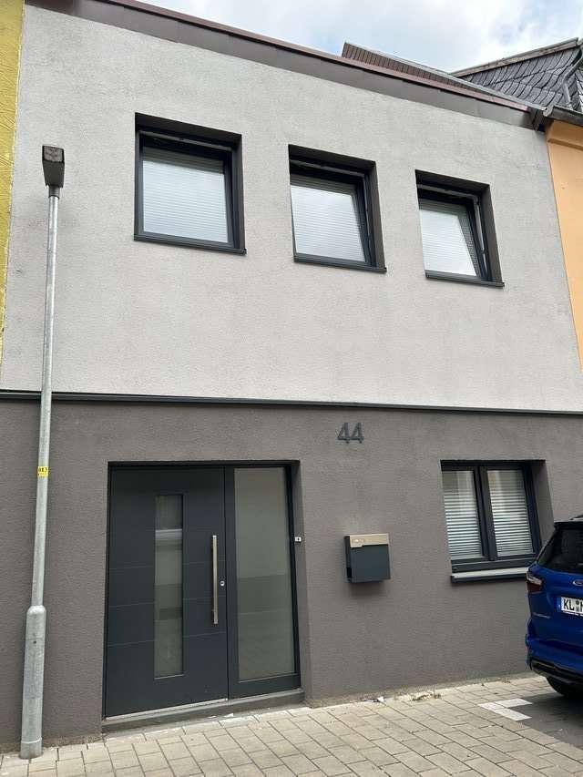 Wohnung zum Mieten in Kaiserslautern 2.200 € 125 m²