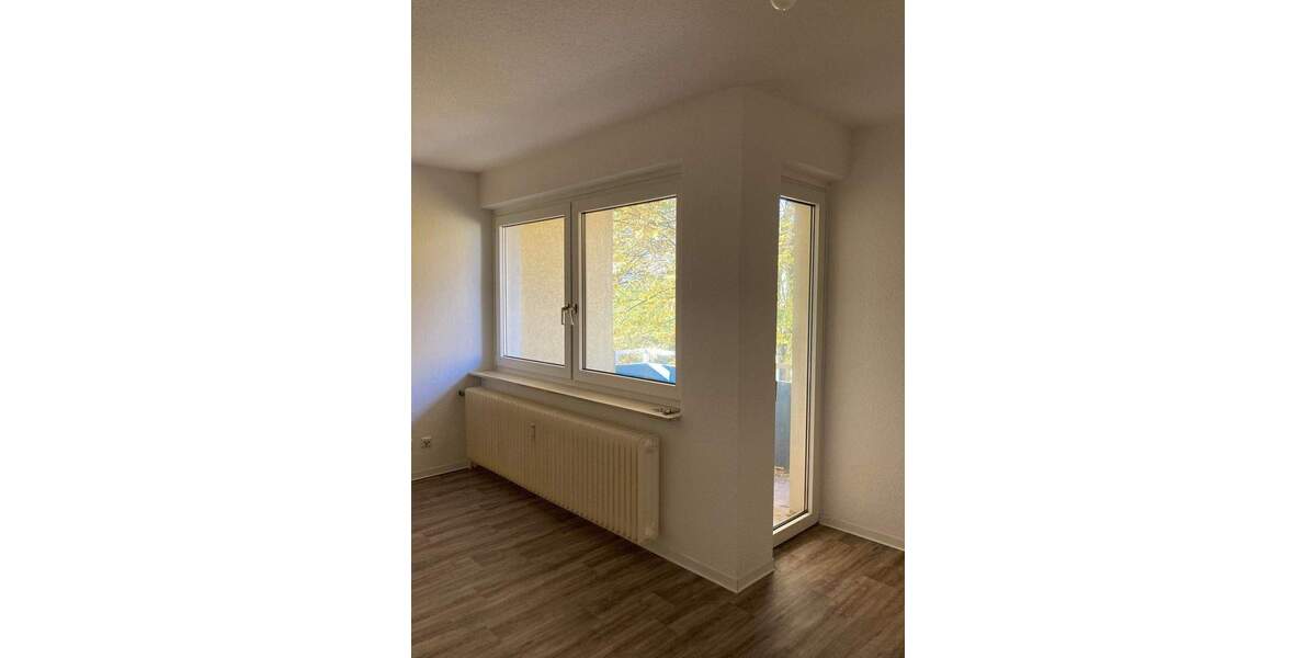 Etagenwohnung Bad Münder am Deister Eimbeckhausen - 2 Zimmer, 52 m&sup2;, 365&euro; | Angebot:25770406