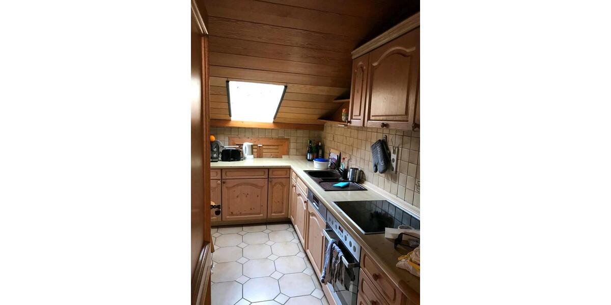 Tolle 3 Zimmer Dachgeschoss Wohnung in 94481 Grafenau 3 zimmer