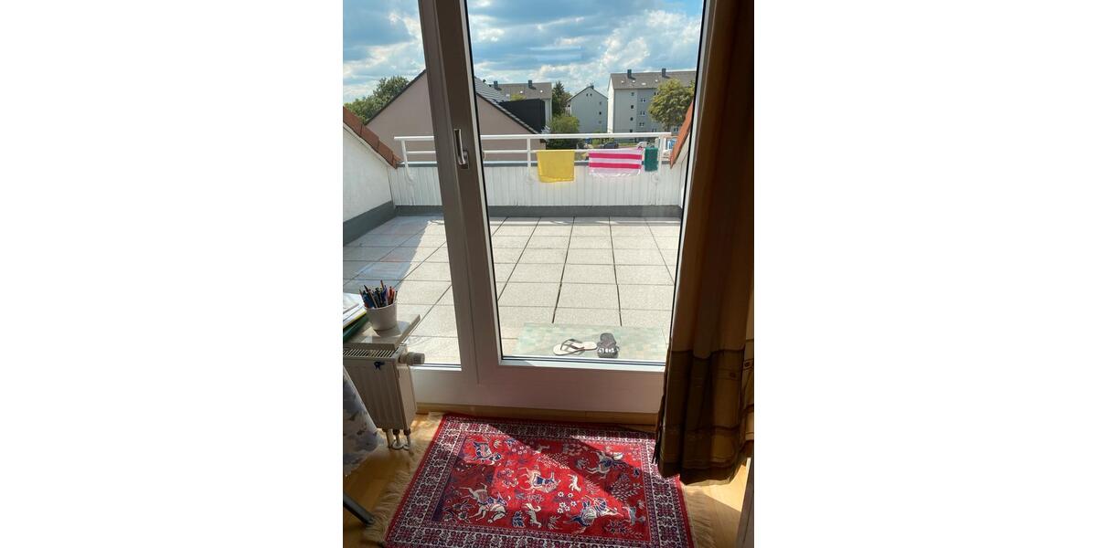 Maisonettenwohnung Velbert Velbert-Mitte - 3 Zimmer, 86 m&sup2;, 950&euro; | Angebot:25054973