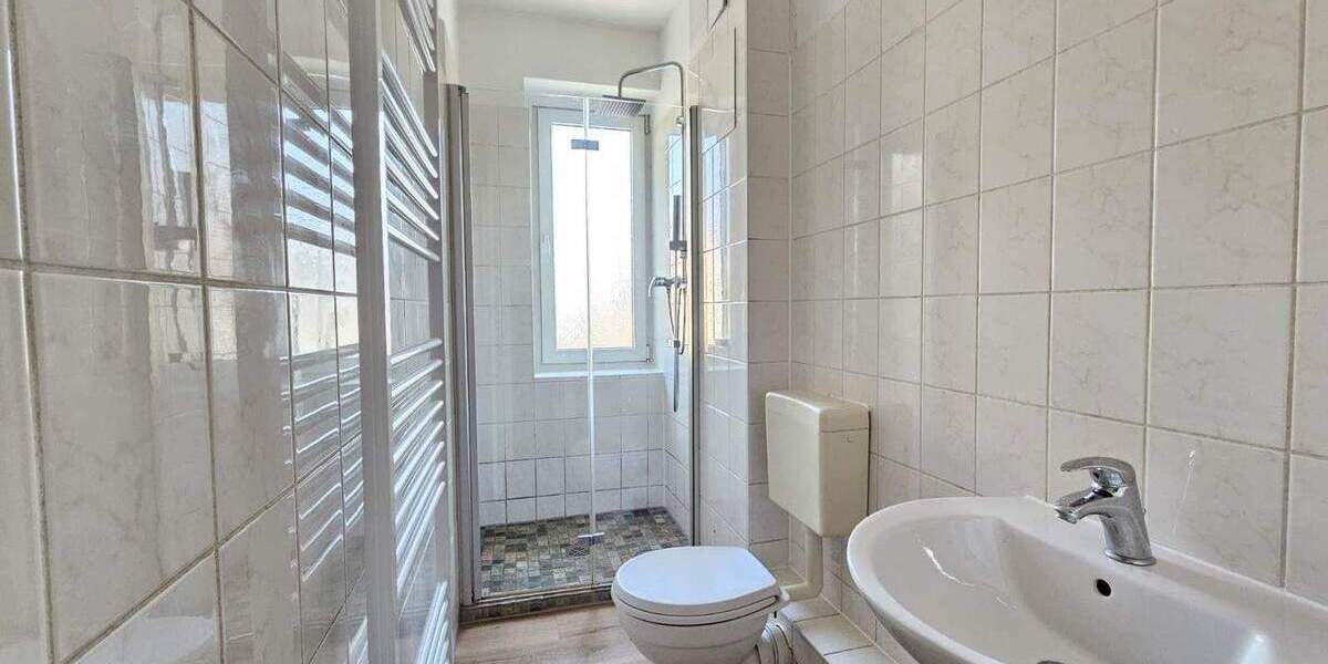 Zimmer Magdeburg Fermersleben - 2 Zimmer, 48 m&sup2;, 290&euro; | Angebot:26187684