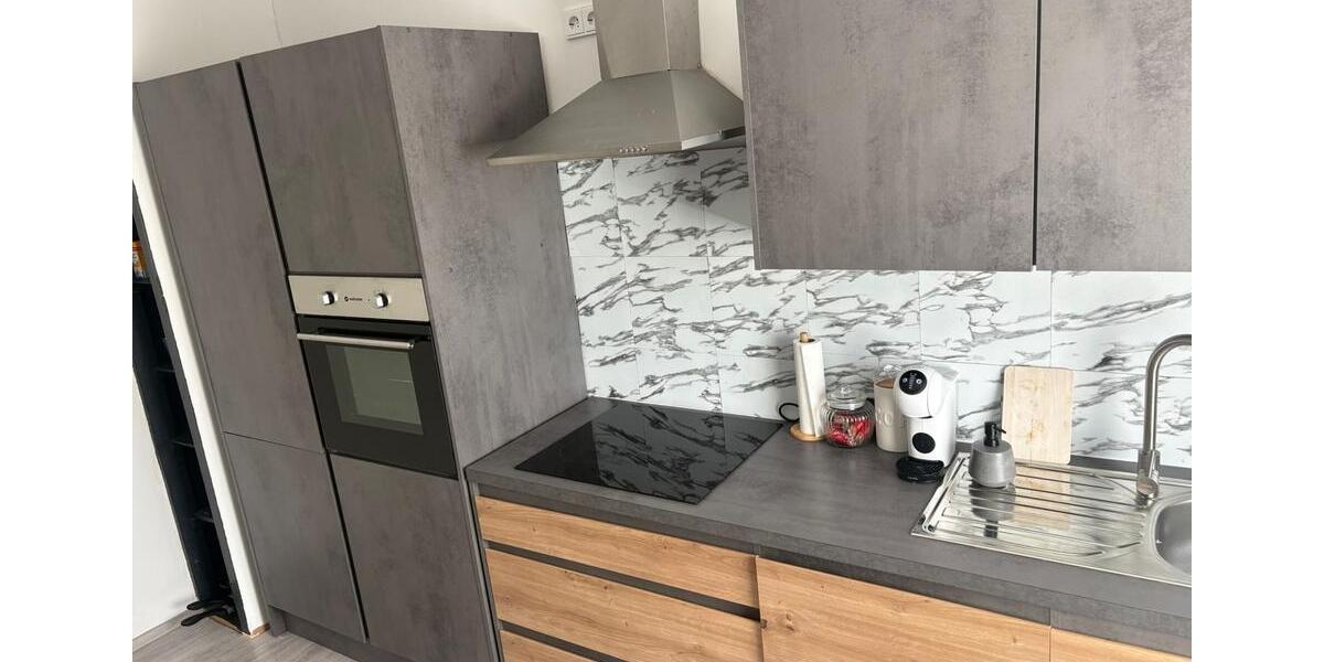 Etagenwohnung Oberhausen Alt-Oberhausen - 3.5 Zimmer, 85 m&sup2;, 790&euro; | Angebot:26690679