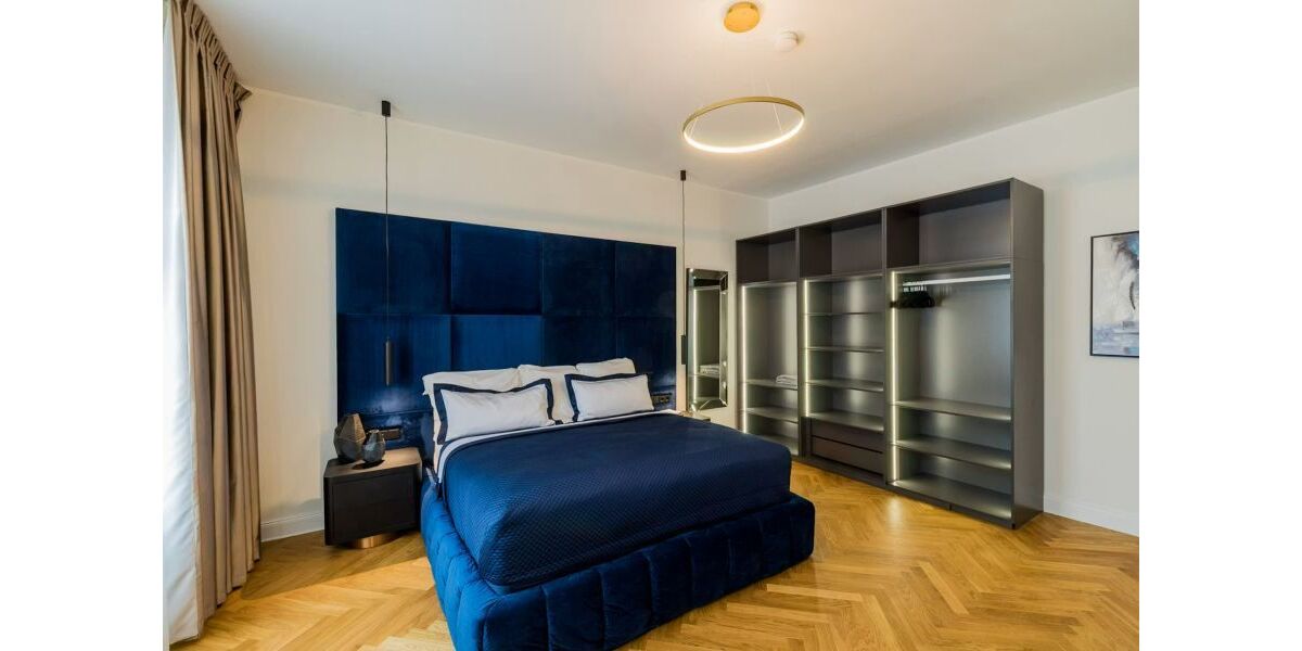 3-Zimmer-Penthousewohnung in Berlin-Mitte - Einfamilienhaus Berlin Mitte | Angebot:26858494