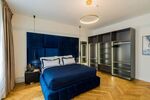 3-Zimmer-Penthousewohnung in Berlin-Mitte - Einfamilienhaus Berlin Mitte | Angebot:26858494