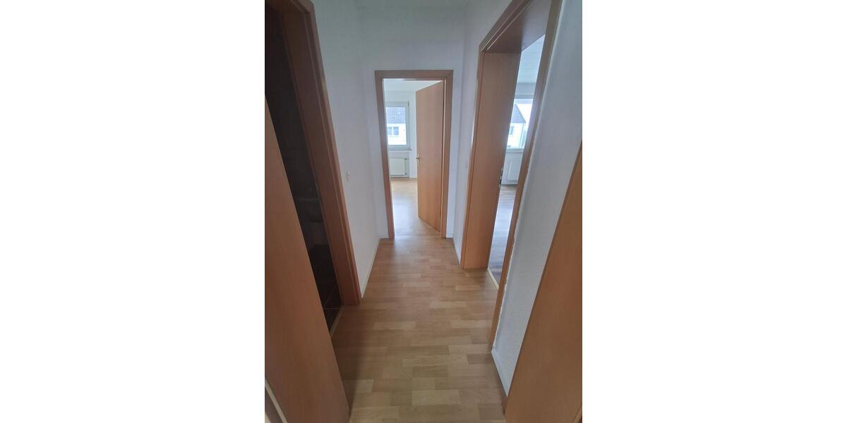 Dachgeschoßwohnung Marsberg - 4 Zimmer, 89 m&sup2;, 750&euro; | Angebot:26621360