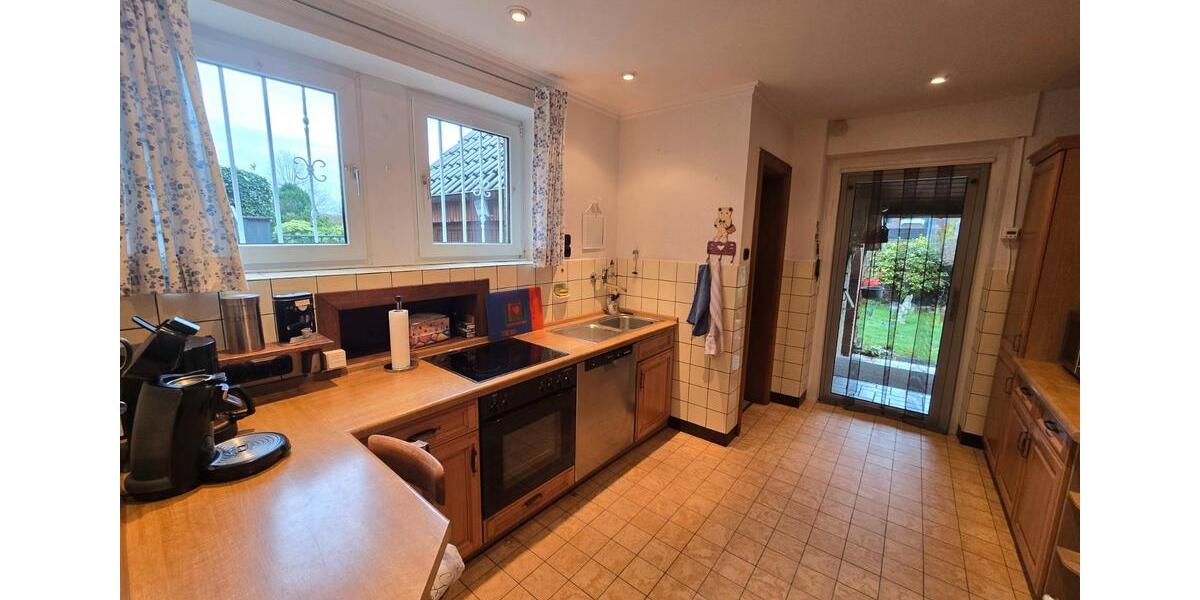 Einfamilienhaus Geilenkirchen - 5 Zimmer, 110 m&sup2;, 1.200&euro; | Angebot:26135307