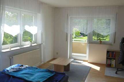Wohnung Ilmenau Frauenwald - 1 Zimmer, 48 m&sup2;, 395&euro; | Angebot:26759544