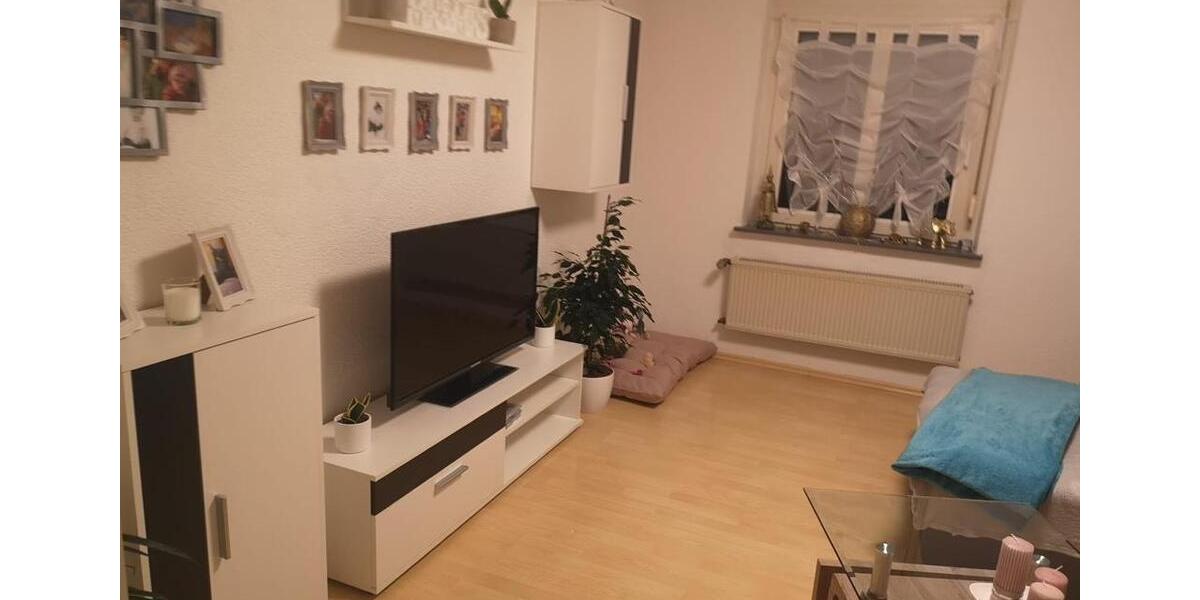 Dachgeschoßwohnung Morbach - 4 Zimmer, 80 m&sup2;, 700&euro; | Angebot:24851980