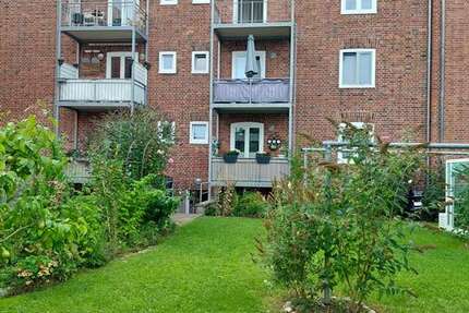 Wohnung Schwerin Neumühle - 3 Zimmer, 63 m&sup2;, 570&euro; | Angebot:26077185