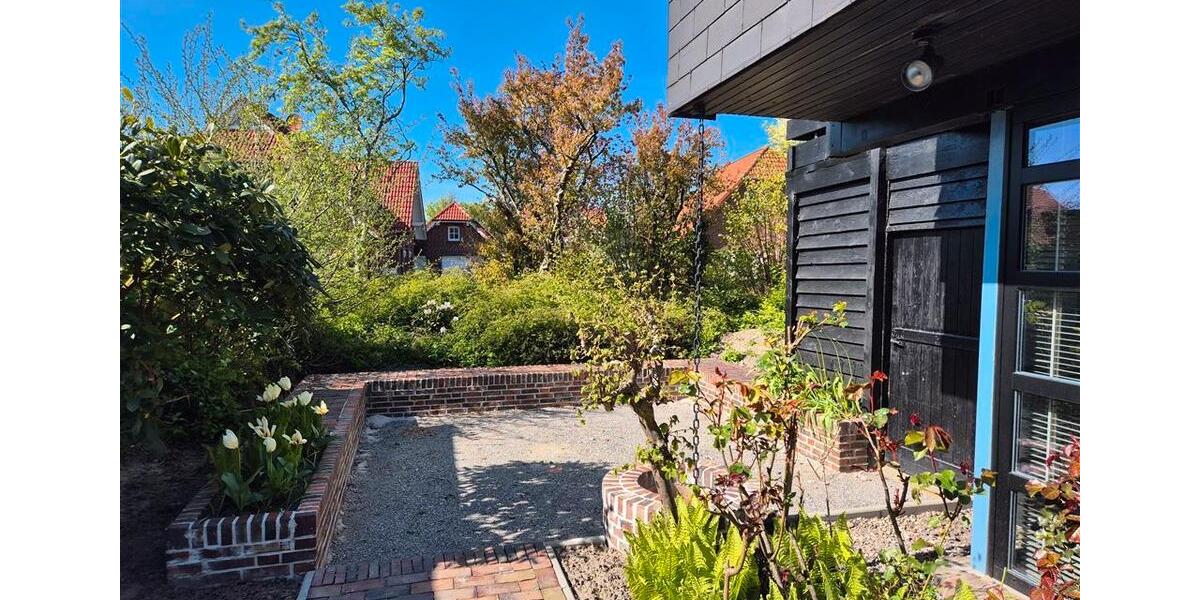 Doppelhaushälfte Wangerland - 4 Zimmer, 128 m&sup2;, 1.200&euro; | Angebot:26422311