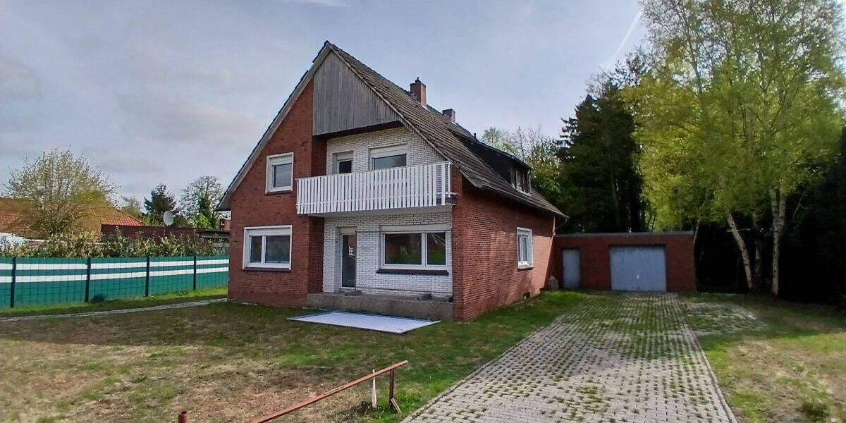 Etagenwohnung Rhauderfehn Westrhauderfehn - 3 Zimmer, 91 m&sup2;, 650&euro; | Angebot:26763961