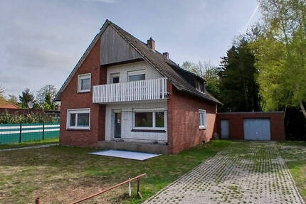Wohnung Rhauderfehn Westrhauderfehn - 3 Zimmer, 91 m&sup2;, 650&euro; | Angebot:26763961