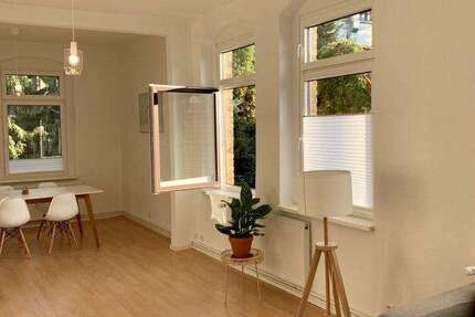 Zimmer Braunschweig Westliches Ringgebiet - 2 Zimmer, 1.400&euro; | Angebot:25998923