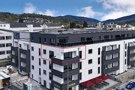 Wohnung zum Mieten in Deggendorf 740 € 56 m²