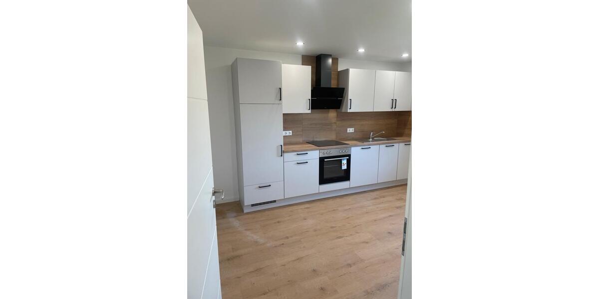 Erdgeschoßwohnung Kirchenthumbach - 2 Zimmer, 65 m&sup2;, 690&euro; | Angebot:26313111