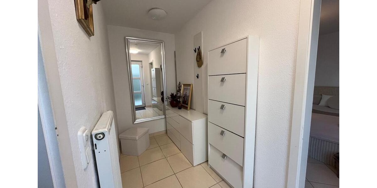 Etagenwohnung Pohlheim - 2 Zimmer, 60 m&sup2;, 800&euro; | Angebot:26048553